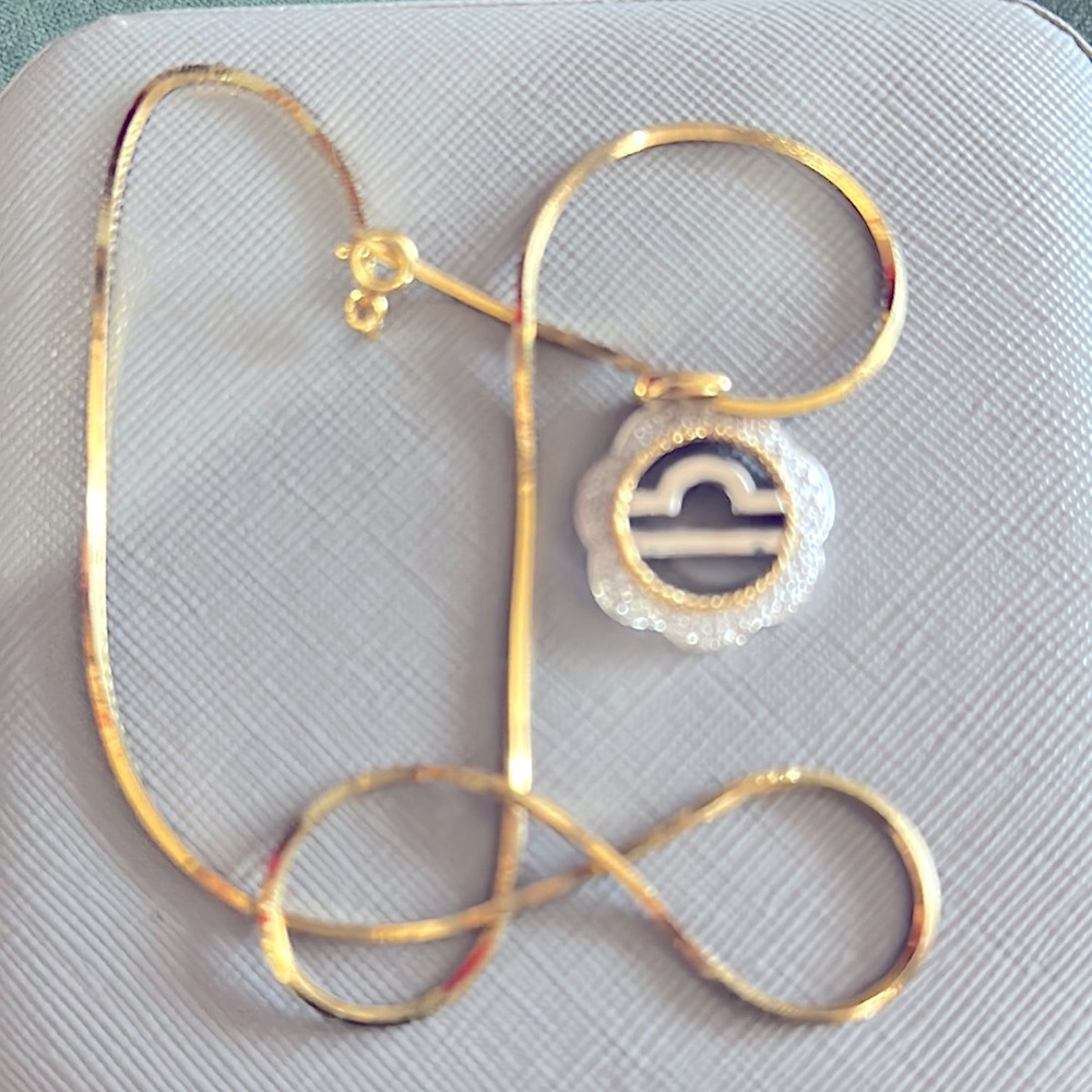 Pendant only